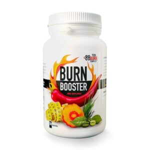 BurnBooster