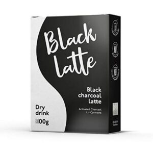 Black Latte