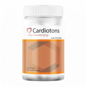 Cardiotons