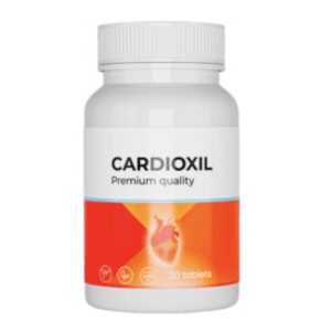 Cardioxil