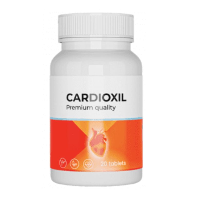 Cardioxil