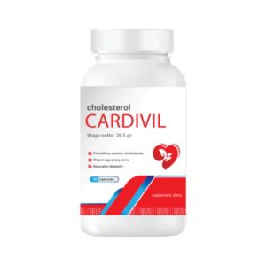 Cardivil