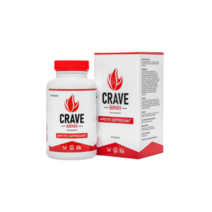 Crave Burner