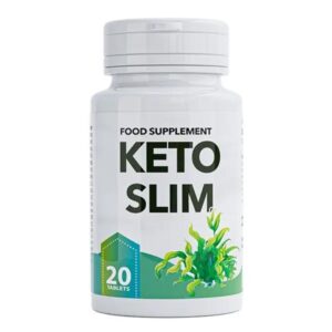 Keto Slim
