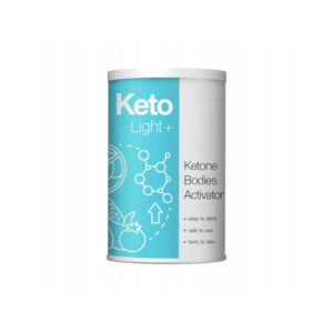 Keto Light +