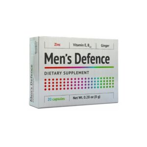 Men's Defence