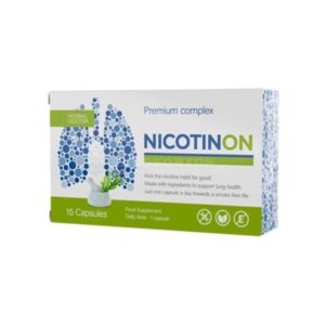Nicotinon Premium
