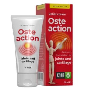 OsteAction
