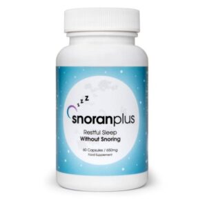 Snoran Plus