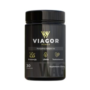 Viagor Power
