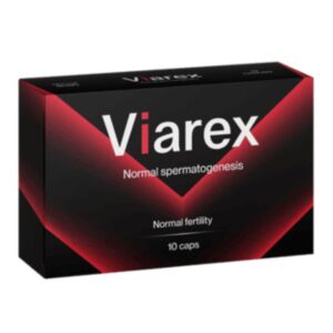 VIAREX