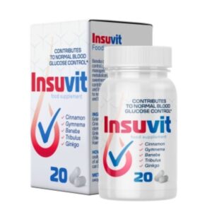 Insuvit
